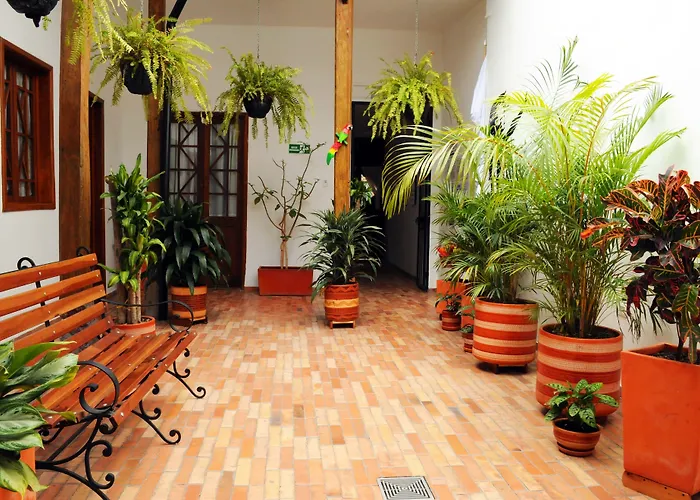 Arche Noah BoutiqueHostel